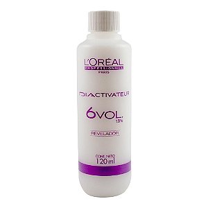 Tonalizante L'Oréal DiaRichesse 80g Cor 4 Castanho - Kicheiro