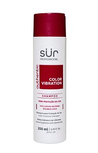 Shampoo Sur Professional Color Vibration 250ml