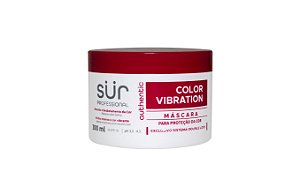 Máscara SUR Professional Color Vibration 300ml