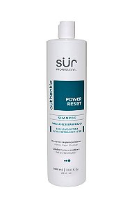 Power Resist Shampoo 1000ml SUR Professional