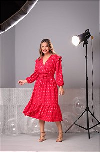 VESTIDO ANE