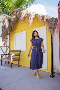 Vestido Midi Beth