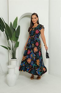 VESTIDO ARIANE