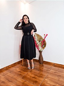 SAIA MIDI ALICIA