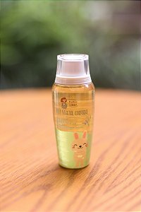 Óleo Vegetal Corporal