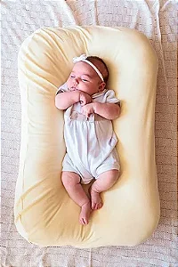 Ninho para Bebês Mamãe Sunny
