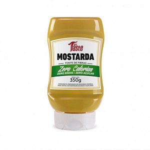 mrs taste 350g mostarda