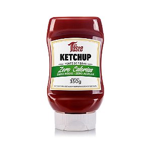 mrs taste 350g ketchup