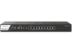 DrayTek Vigor 3912 -  Roteador Multi-WAN-Links, Load Balance, SD-WAN , WANs 9 GBPS, VPN 500 Usuários, VPN 500 Túneis LAN-TO-LAN, Firewall Security, Filtro de Conteúdo, VLANs, Controlador AP e SWITCHS DrayTek | Em ATÉ 72X *** para Empresas no WhatsApp