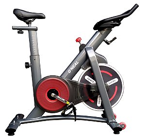 Elíptico O'neal Tp950 Bicicleta Elíptica Exercícios Em Casa