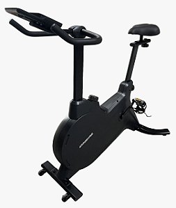 Bicicleta Ergométrica Spinning Branca TP1000 O'NEAL – Home Sport