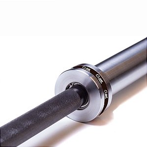 BARRA OLÍMPICA MASCULINA