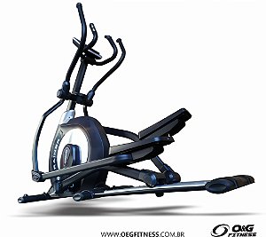 ELÍPTICO PLATINUM TP8901 O'NEAL