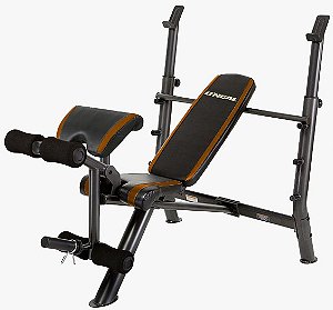 BANCO DE SUPINO ONEAL BF750