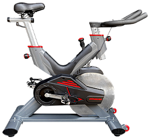 SPINNING TP4000 O'Neal - PROFISSIONAL