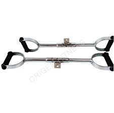 PUXADOR ROMANO P/ REMADA 65cm (c/ giro)