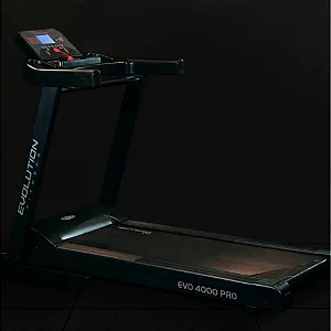 ESTEIRA EVOLUTION  EVO 4000 PRO  - PROFISSIONAL