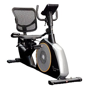 BIKE HORIZONTAL EVOLUTION RB 1002 - RESIDENCIAL