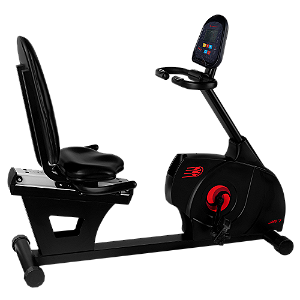 BIKE 367SX PREMIUM