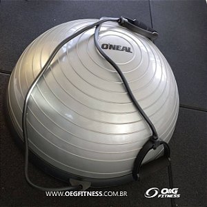 BALANCE DOME BOSU
