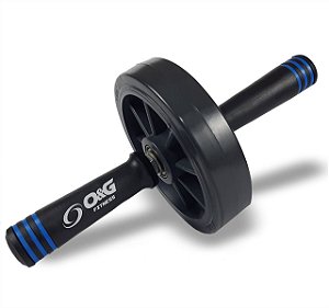 RODA DE EXERCÍCIOS