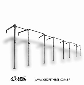 RACK CROSS PROFISSIONAL