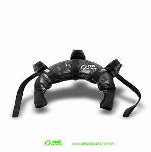 BULGARIAM BAG PROFISSIONAL