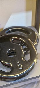 ANILHA EMBORRACHADA/REVESTIDA PROFISSIONAL