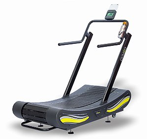 ESTEIRA DE TRAÇÃO S/ MOTOR GYMOD