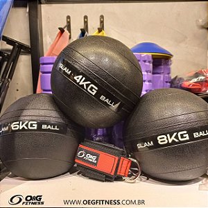 SLAM BALL O'NEAL - PROFISSIONAL