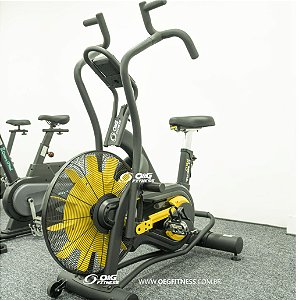 AIR BIKE O'NEAL PRÓ BF820