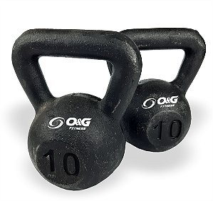 KETTLEBELS PINTADOS PROFISSIONAIS