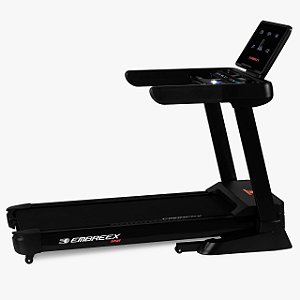 ESTEIRA EMBREEX CLUB 556 - SEMI PROFISSIONAL