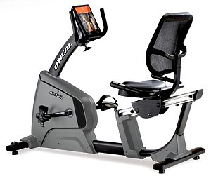 Bike Horizontal TP307