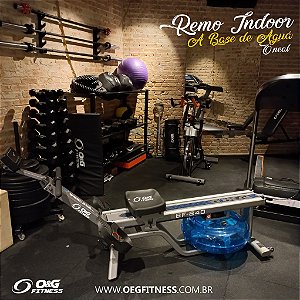 REMO INDOOR A BASE D'ÁGUA BF840 - O'NEAL