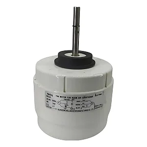MOTOR VENTILADOR EVAPORADORA ELGIN 30.000 BTUS - RPG45