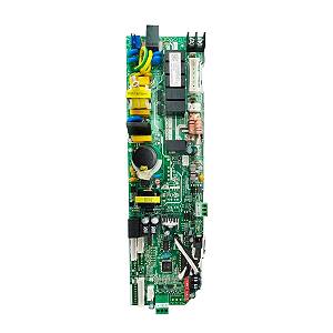 PLACA SPLIT CASSETE ELGIN INVERTER 60.000 BTUS - 45KVFI60B2NB