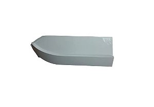 TAMPA LATERAL SPLIT ELGIN PISO TETO ATUALLE ECO - ESQUERDO