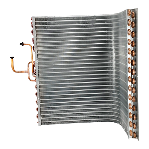 MOTOR CONDENSADORA SPLIT ELGIN ECOLOGIC 24 E 30.000 BTUS