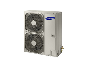 SERPENTINA DO CONDENSADOR EM COBRE SPLIT SAMSUNG 58.000 BTUS