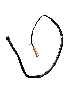 SENSOR / TERMISTOR DE TEMPERATURA DA TUBULAÇAO 10K ELGIN 9.000 À 24.000 BTU/H