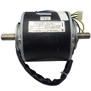 MOTOR EVAPORADORA PISO E TETO 58 A 80.000 BTUS YSK120-120 4C ELGIN