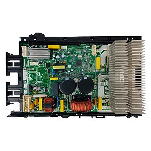 PLACA MODULO ELETRONICO DE CONTROLE CONDENSADORA SPLIT ELGIN INVERTER 9.000BTUS - HXFE09B2NA