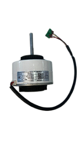 MOTOR VENTILADOR EVAPORADOR ELGIN INVERTER HVFI30B2IB DC RD 310 45