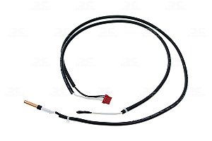 SENSOR DUPLO DE TEMPERATURA E DEGELO DO K7 ELGIN - KPQI18B2NA / KPFI18B2NA