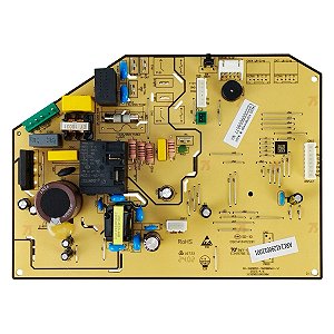 PLACA EVAPORADORA SPLIT ELGIN ECO INVERTER II 24.000 E 30.000 BTUS