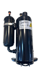 COMPRESSOR SPLIT ELGIN INVERTER CARE E ECO LIFE 9 A 12.000 BTUS GMCC DC KSK103D33UEZ3