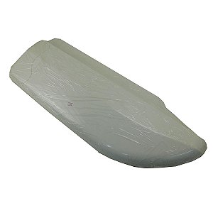 TAMPA LATERAL DIREITA SPLIT ELGIN 30 À 60.000 BTUS - PHFI/QI