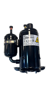 COMPRESSOR ROTATIVO SPLIT ELGIN INVERTER ECO LIFE 12.000 BTUS 220V GMCC - KSK89D29UEZD