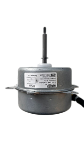 MOTOR VENTILADOR CONDENSADORA AGRATTO 9 E 12.000 BTUS - ACST9 - ACST12 - LCST12FE-02I